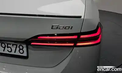 BMW 5-Series 2025 2.0 гидро в Москве, миниатюра 8