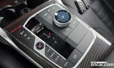 BMW i4 2025 0.2 гидро в Москве № 2129777, миниатюра 12
