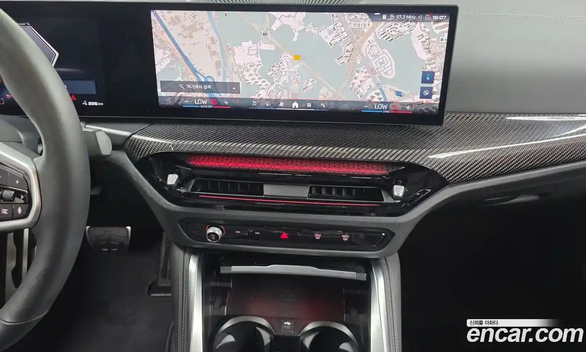 BMW i4 2025 0.2 гидро в Москве № 2129777, фото 20