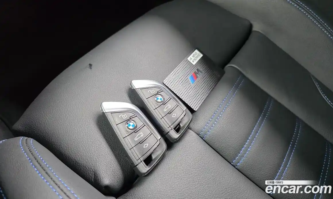 BMW i4 2025 0.2 гидро в Москве № 2129777, фото 27
