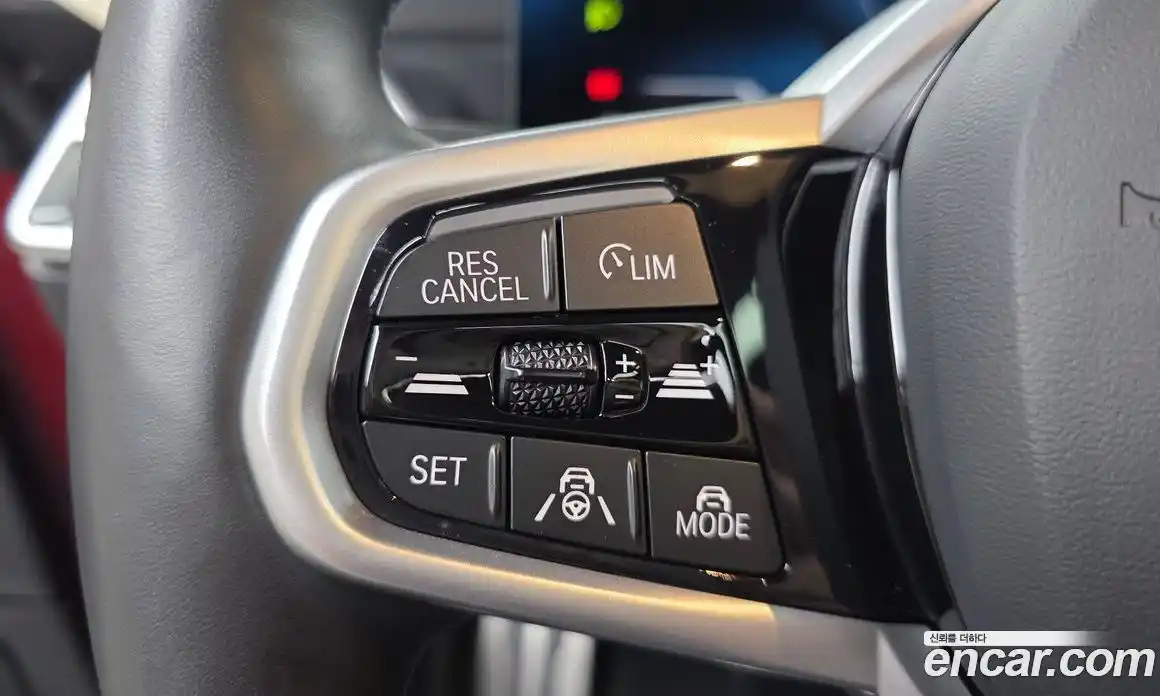 BMW i4 2025 0.2 гидро в Москве № 2129777, фото 28