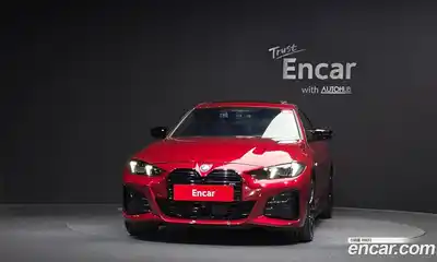 BMW i4 2025 0.2 гидро в Москве № 2129777, миниатюра 3