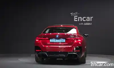 BMW i4 2025 0.2 гидро в Москве № 2129777, миниатюра 4