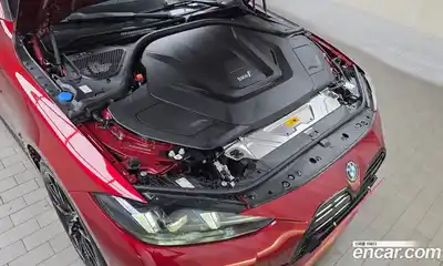 BMW i4 2025 0.2 гидро в Москве № 2129777, миниатюра 6