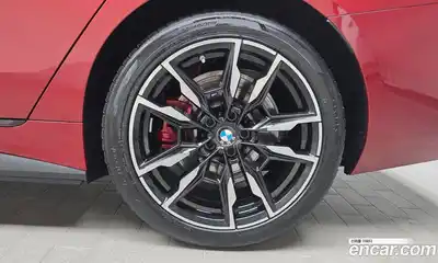 BMW i4 2025 0.2 гидро в Москве № 2129777, миниатюра 7