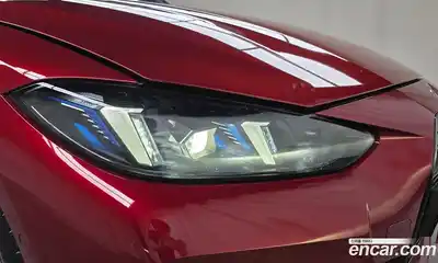 BMW i4 2025 0.2 гидро в Москве № 2129777, миниатюра 8