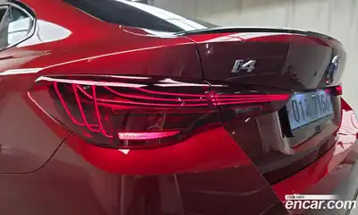 BMW i4 2025 0.2 гидро в Москве № 2129777, миниатюра 9