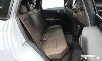 BMW X3 2025 2.0 гидро в Москве № 2129784, миниатюра 11
