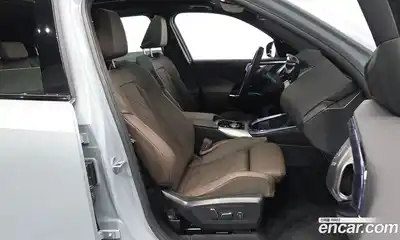 BMW X3 2025 2.0 гидро в Москве № 2129784, миниатюра 12