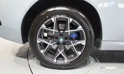 BMW X3 2025 2.0 гидро в Москве № 2129784, миниатюра 5