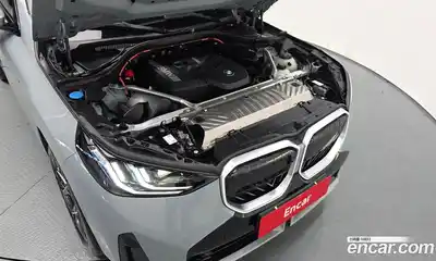 BMW X3 2025 2.0 гидро в Москве № 2129784, миниатюра 6