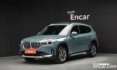 BMW X1 xDrive 20i xLine