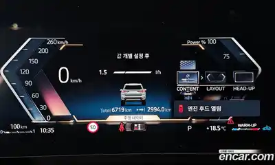 BMW X1 2025 2.0 гидро в Москве № 2129811, миниатюра 11