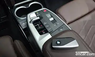 BMW X1 2025 2.0 гидро в Москве № 2129811, миниатюра 12