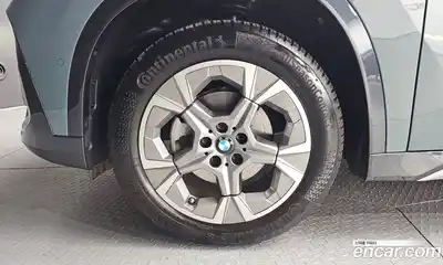 BMW X1 2025 2.0 гидро в Москве № 2129811, миниатюра 5