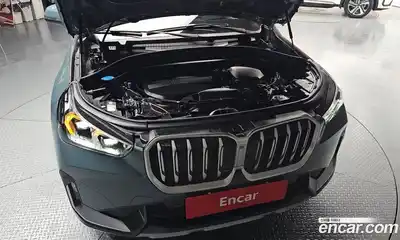 BMW X1 2025 2.0 гидро в Москве № 2129811, миниатюра 6