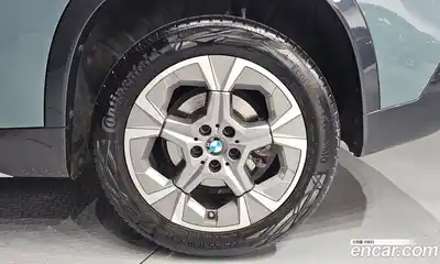 BMW X1 2025 2.0 гидро в Москве № 2129811, миниатюра 7