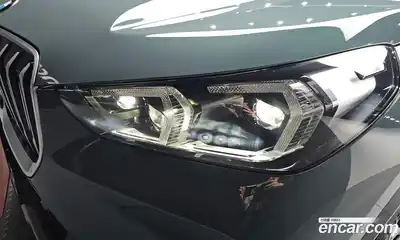 BMW X1 2025 2.0 гидро в Москве № 2129811, миниатюра 8