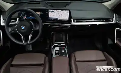 BMW X1 2025 2.0 гидро в Москве № 2129811, миниатюра 10
