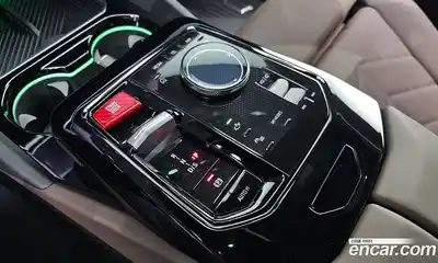 BMW 5-Series 2025 2.0 гидро в Москве № 2129825, миниатюра 12