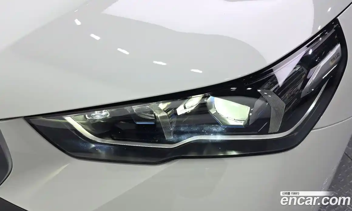 BMW 5-Series 2025 2.0 гидро в Москве № 2129825, фото 8