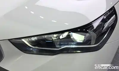 BMW 5-Series 2025 2.0 гидро в Москве № 2129825, миниатюра 8