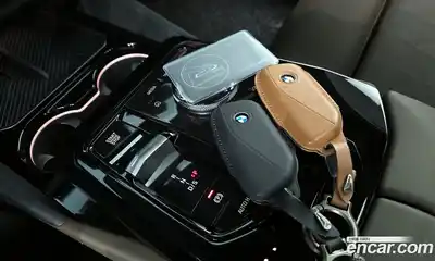 BMW 5-Series 2025 2.0 гидро в Москве, миниатюра 12