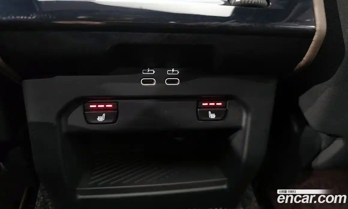 BMW 5-Series 2025 2.0 гидро в Москве, фото 31