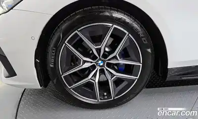 BMW 5-Series 2025 2.0 гидро в Москве, миниатюра 5