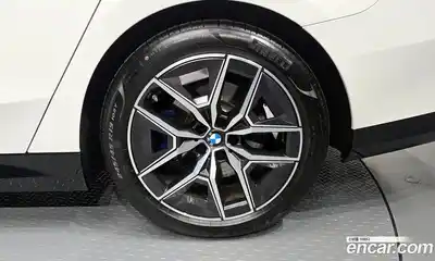 BMW 5-Series 2025 2.0 гидро в Москве, миниатюра 7