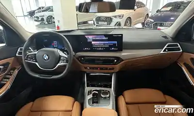 BMW 3-Series 2025 2.0 гидро в Москве № 2129839, миниатюра 7