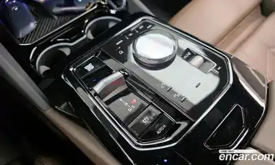 BMW 5-Series 2023 2.0 гидро в Москве, миниатюра 12