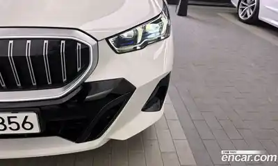 BMW 5-Series 2023 2.0 гидро в Москве, миниатюра 8