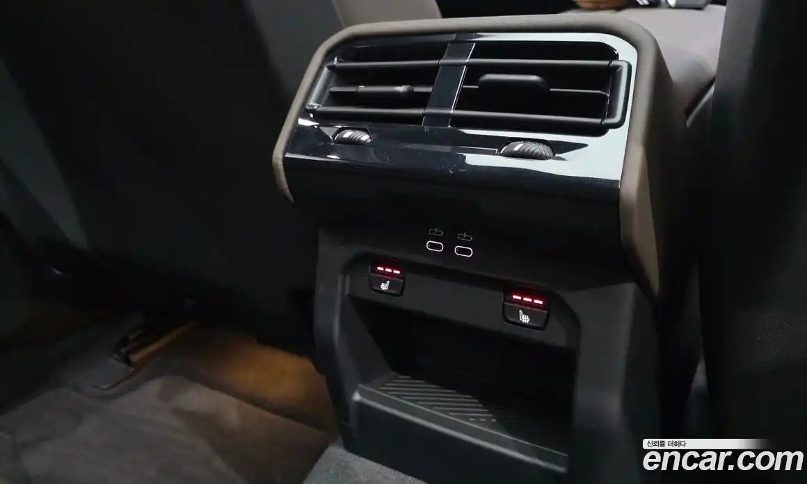 BMW 5-Series 2025 2.0 гидро в Москве, фото 25