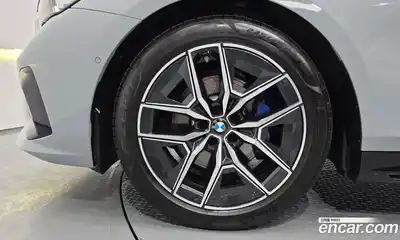 BMW 5-Series 2025 2.0 гидро в Москве, миниатюра 5