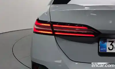 BMW 5-Series 2025 2.0 гидро в Москве, миниатюра 9