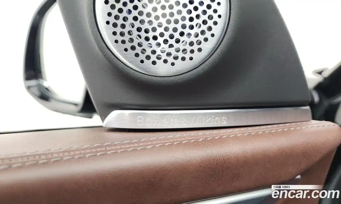 BMW XM 2025 4.4 гидро в Москве № 2129888, фото 39
