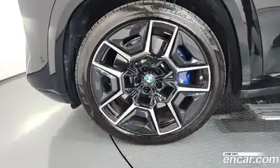 BMW XM 2025 4.4 гидро в Москве № 2129888, миниатюра 5