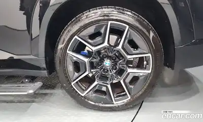 BMW XM 2025 4.4 гидро в Москве № 2129888, миниатюра 7