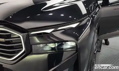 BMW XM 2025 4.4 гидро в Москве № 2129888, миниатюра 8