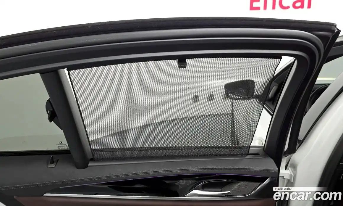 BMW 5-Series 2023 2.0 гидро в Москве, фото 31
