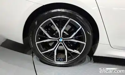 BMW 5-Series 2023 2.0 гидро в Москве, миниатюра 5