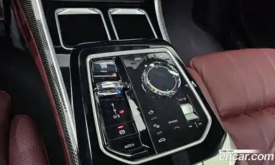 BMW 7-Series 2024 3.0 гидро в Москве, миниатюра 11