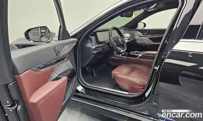 BMW 7-Series 2024 3.0 гидро в Москве, миниатюра 12