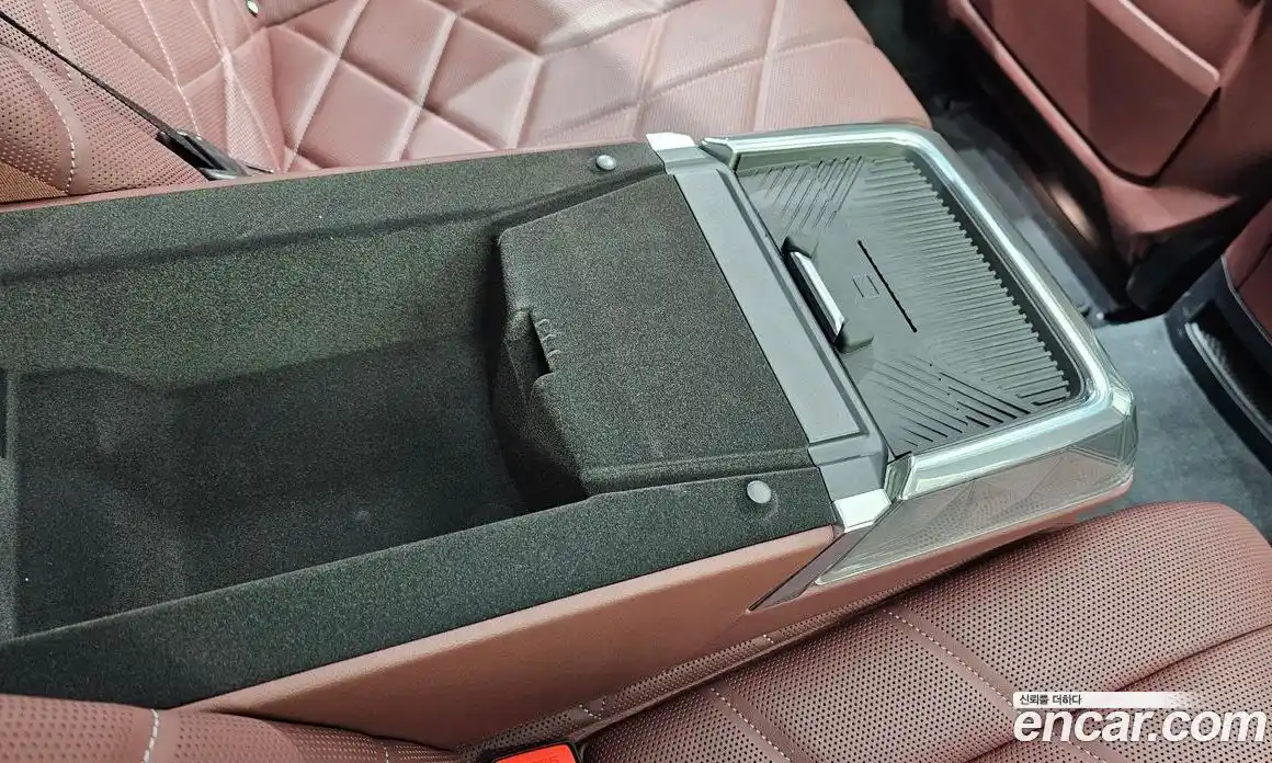 BMW 7-Series 2024 3.0 гидро в Москве, фото 26