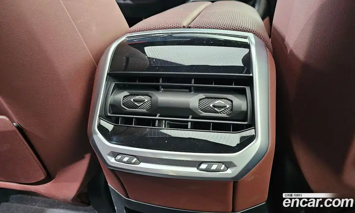 BMW 7-Series 2024 3.0 гидро в Москве, фото 29
