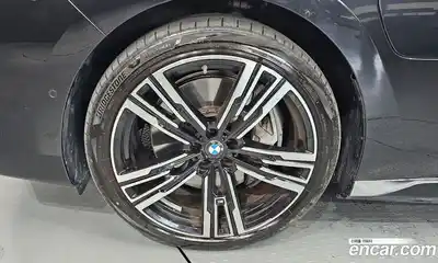 BMW 7-Series 2024 3.0 гидро в Москве, миниатюра 4