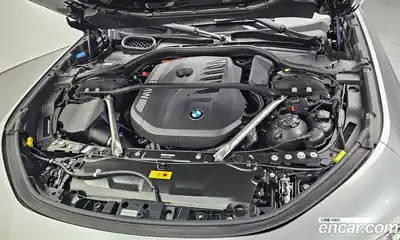 BMW 7-Series 2024 3.0 гидро в Москве, миниатюра 5