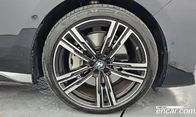 BMW 7-Series 2024 3.0 гидро в Москве, миниатюра 6