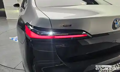 BMW 7-Series 2024 3.0 гидро в Москве, миниатюра 8